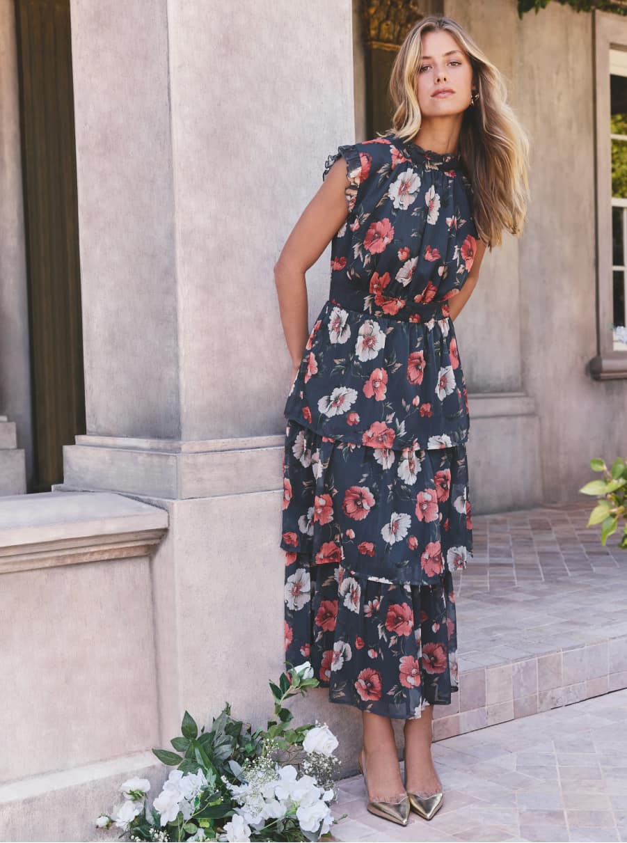 WOMEN'S & MEN'S WEDDING SHOP