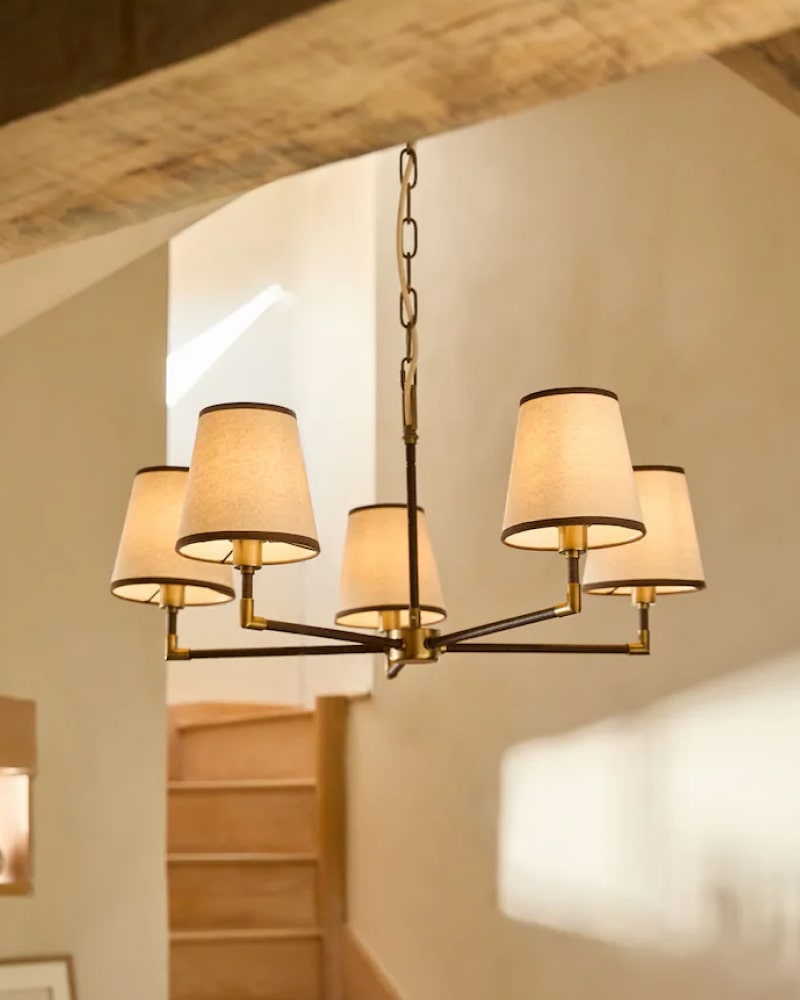 Statement Lighting