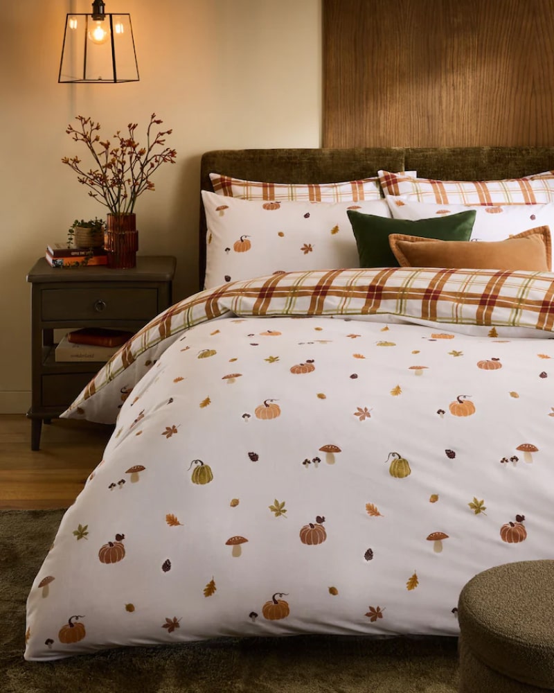 Trending_ Autumn Decor