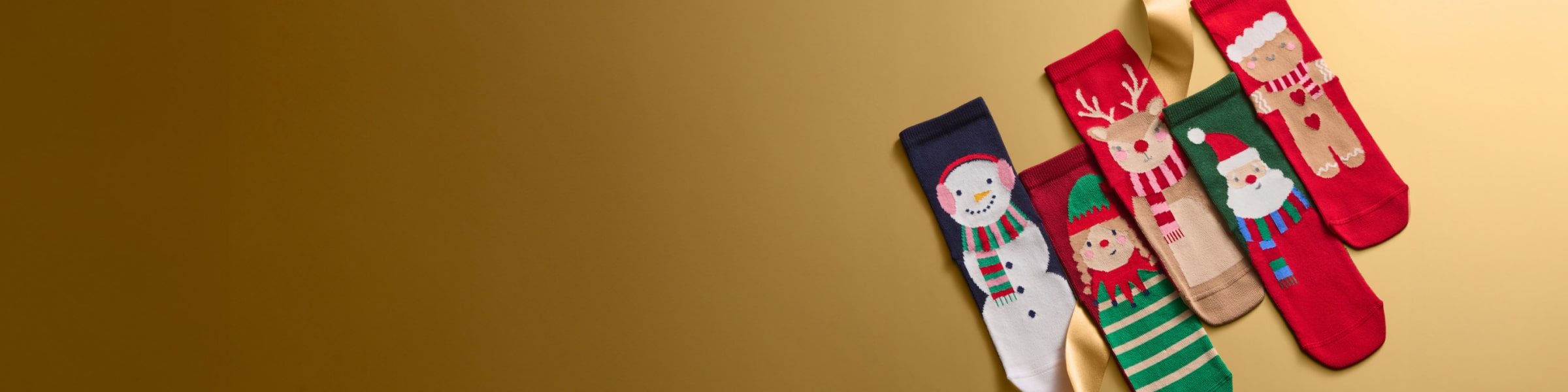 SMÅRÅSAR FÖR ATT FYLLA STRUMPARNA - 4x1