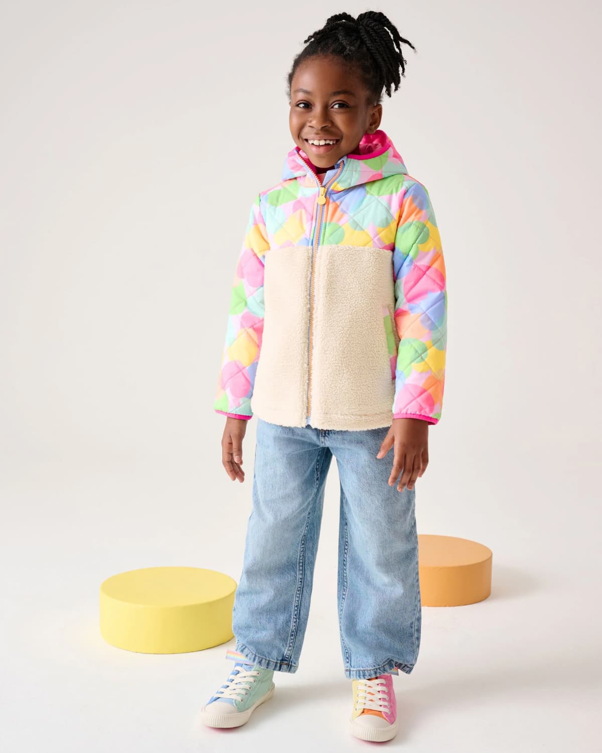 Little Bird by Jools Oliver