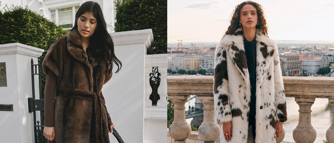 KLÄDNING FÖR KALLT VÄDER