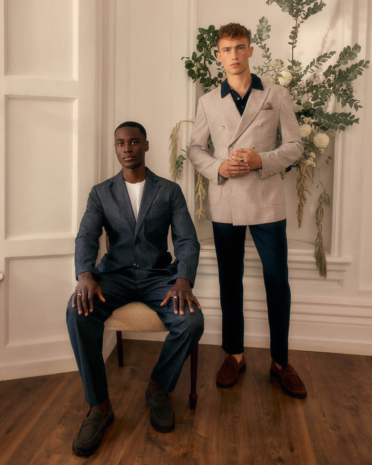 Mens Kläder för speciella tillfällen