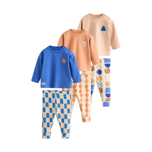Set och outfits