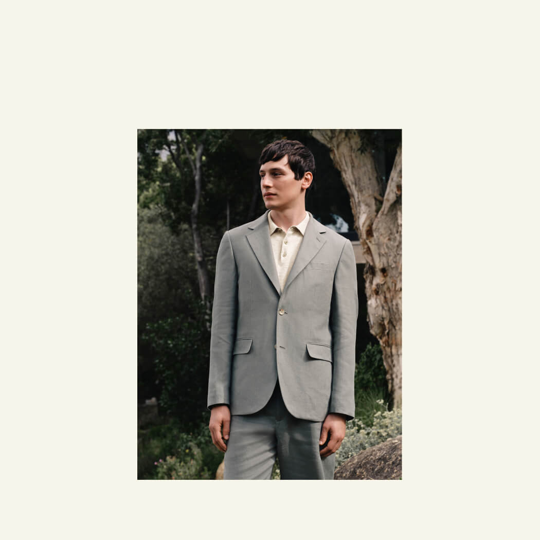 Kläder för speciella tillfällen-NorthDT2