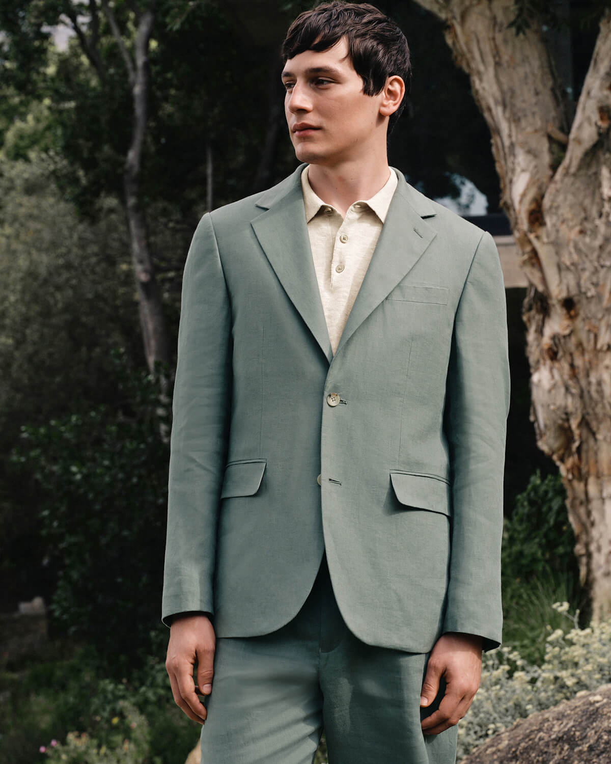 Herrar Arbetskläder