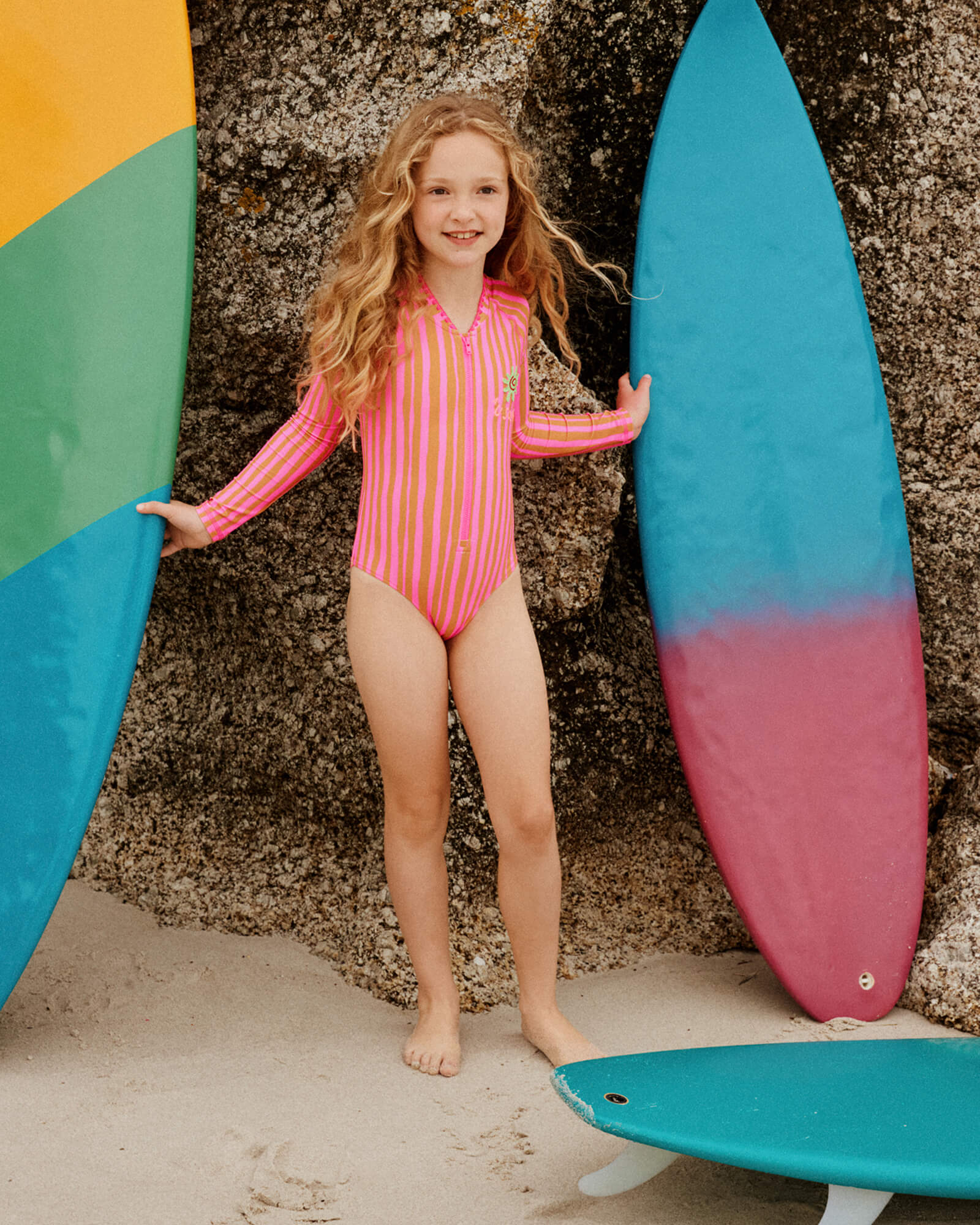 Badkläder för barn