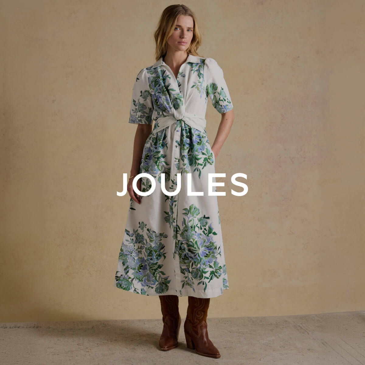 JOULES