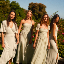 BRIDEMAIS DRESSES