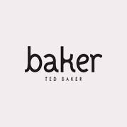 Bagare av Ted Baker