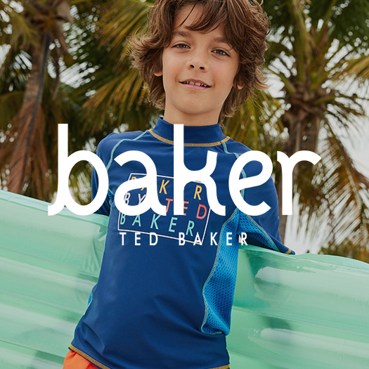 Baker By Ted Baker